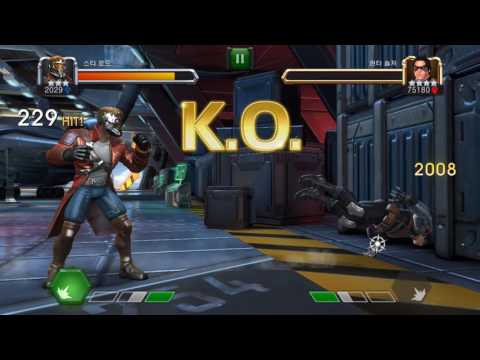 REALM OF LEGENDS - SPECIAL QUEST