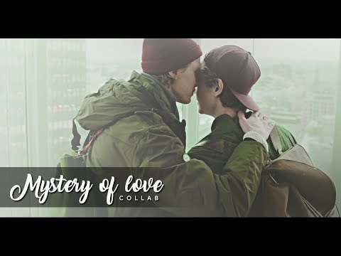 Mystery of love | Multicouples (w/ Thomas)