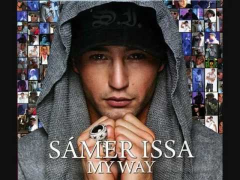 Sámer Issa, Hi def - The World is Mine.wmv