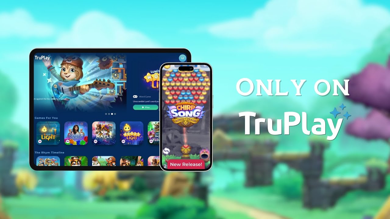 Gameplay Trailer