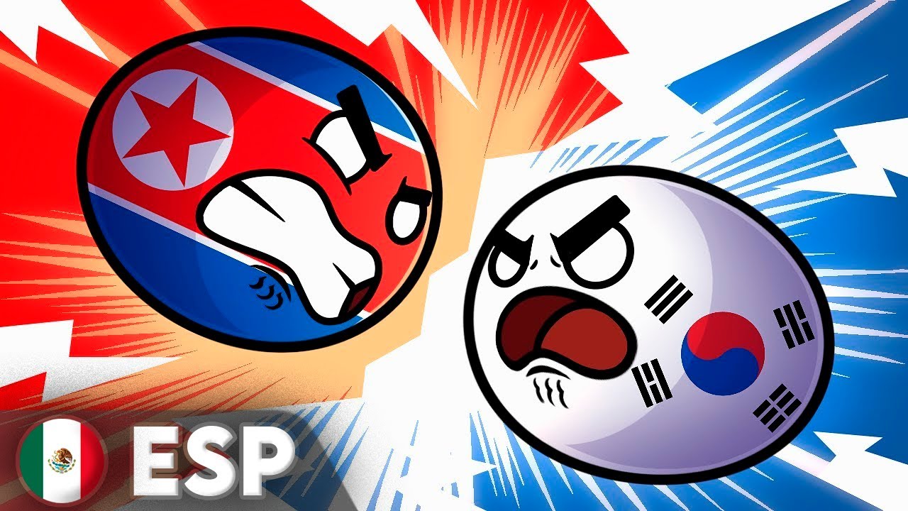 La Guerra de las Coreas