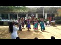 Dance Performance Of UPS Nagapur Students