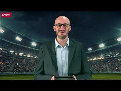 LFNA TV - Emission du lundi 11 décembre