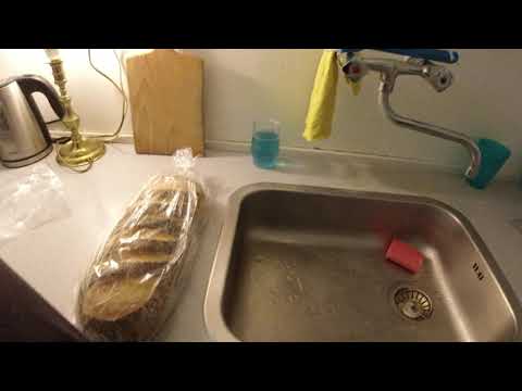 MongoTV_5434 - LIDL Haul 49 Kroner - SLIK - CHIPS - FRANSKBRØD