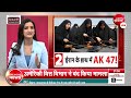 Iran की तैयारी देख Trump की उड़ी नींद LIVE?America | War | Pakistan |  Kachehari | Meenakshi Kandwal - Video