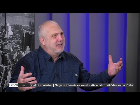 PIRKADAT Breuer Péterrel: Pászkán Zsolt