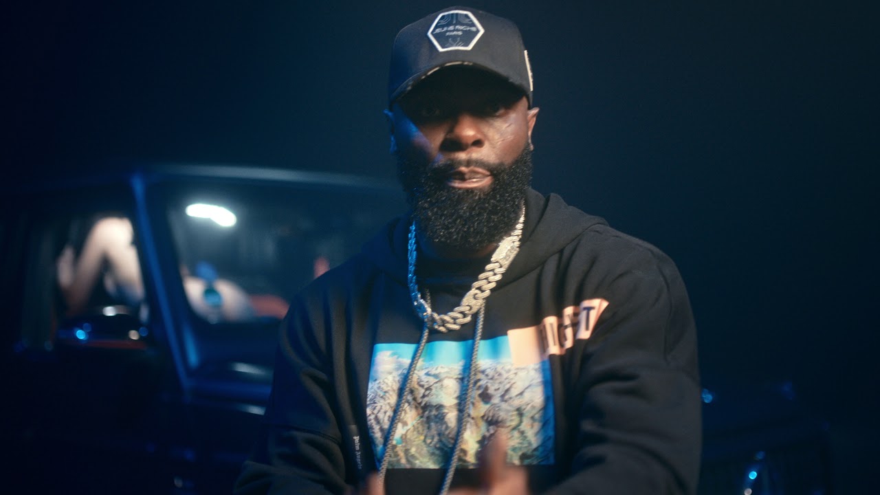 Kaaris — Goulag