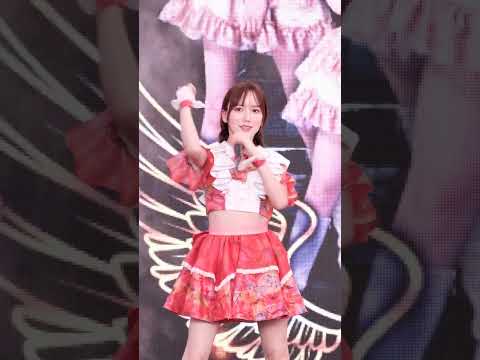 20230204 23 Wings of Artemis PROUD of Shiori Fancam Focus