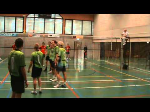 De Meeuwen H1 - Veracles H1 (2011-2012)