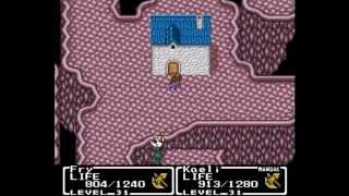 The Windy City - Let's Play Mystic Quest Part 19