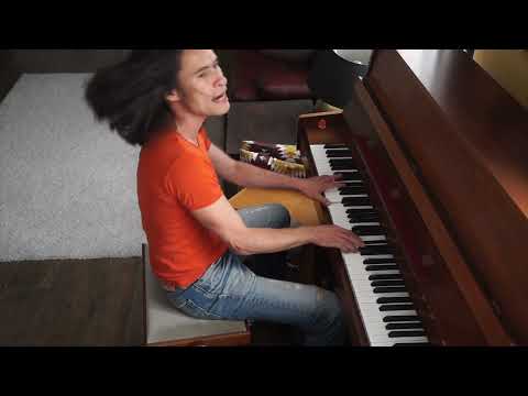 Do You Remember Rock'N'Roll Radio❓One man band