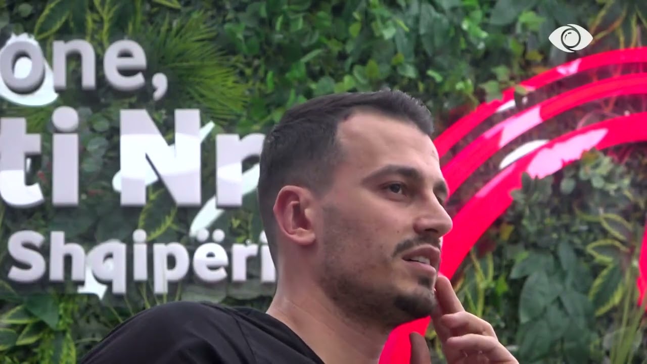 Brikena gjatë diskutimit: Nëse e tradhtoja, dhe do të më jepte shpullë, ja bëja hallall