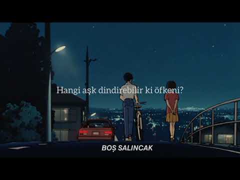 Tuğkan - Gitsen de | Sözleri