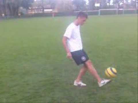 Carlos und Domi(Freestyler synchron)