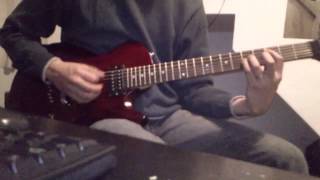 Video thumbnail for November Rain Outro Impro (cort z42) by tomyhas