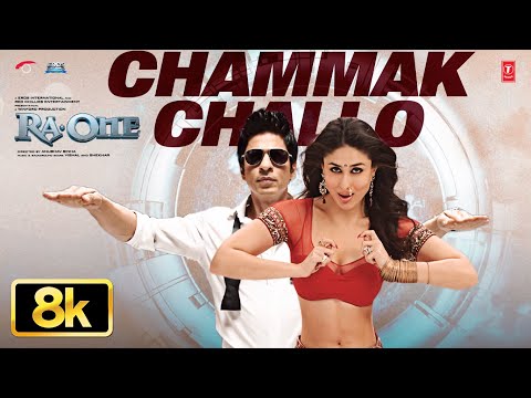 CHAMMAK CHALLO (MUTHADA CHAMMAK CHALLO) — watch video