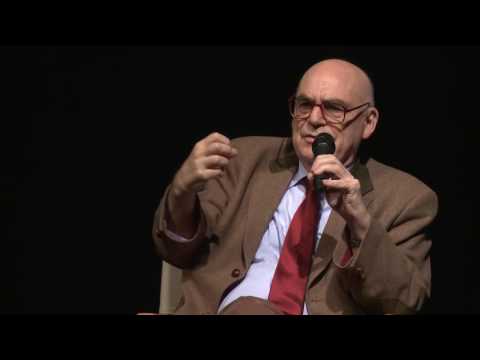 Masterclass by S.NATOLI - Freedom and Destiny in Greek Tragedy -