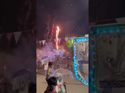 cumple/Corso #2 MURGA LOS DESCONTROLADOS VIEDMA CAPITAL DE RIO NEGRO