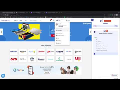 Item video thumbnail