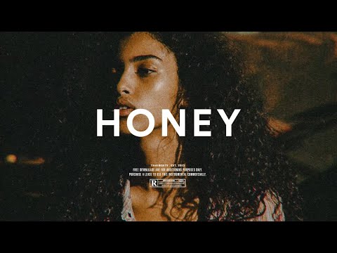 Ella Mai x Ty Dolla Sign Type Beat "Honey" R&B/Hip-Hop Instrumental