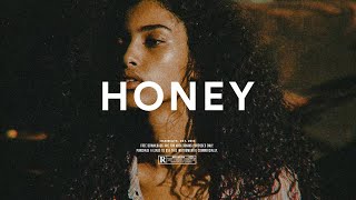 Ella Mai x Ty Dolla Sign Type Beat "Honey" R&B/Hip-Hop Instrumental 2018