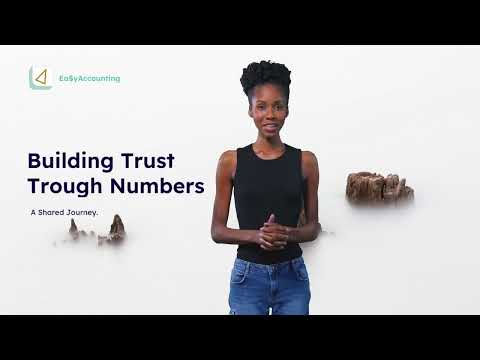 Easy Accounting video thumbnail
