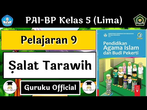 <p>MATERI PAI KELAS 5 SD/MI<br />
Materi: Indah Shalat Tarawih dan Tadarus Al Quran<br />
Sub Materi : Shalat Tarawih</p>
<p>video pembelajaran Pendidikan Agama Islam (PAI), MATERI PEMBELAJARAN PAI kelas 5, materi belajar dari rumah mapel PAI, pembelajaran jarak jauh PAI (PJJ PAI) SD, Semester 2</p>
<p>#shalattarawih, #tadarusalquran, shalattarawihpai,</p>
<p>MATERI PAI KELAS 5 SD/MI<br />
Materi: Indah Shalat Tarawih dan Tadarus Al Quran<br />
Sub Materi : Shalat Tarawih</p>
<p>video pembelajaran Pendidikan Agama Islam (PAI), MATERI PEMBELAJARAN PAI kelas 5, materi belajar dari rumah mapel PAI, pembelajaran jarak jauh PAI (PJJ PAI) SD, Semester 2</p>
<p>#shalattarawih, #tadarusalquran, shalattarawihpai,</p>