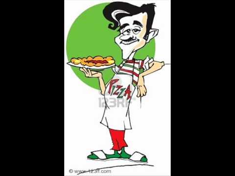 Qbeta - Lievito e Sale (Pizzeria)