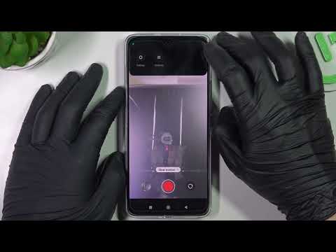 How to Change Speed Of Slow Motion in XIAOMI 12 Lite