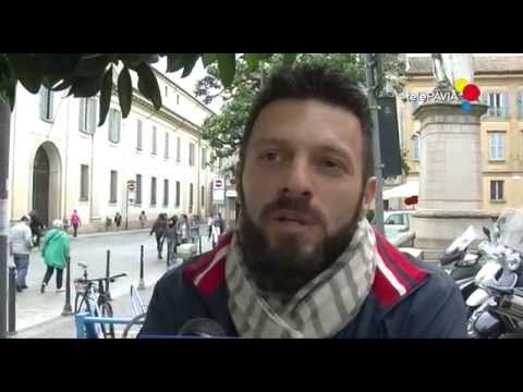 TELEPAVIA incontra Certosa Volley