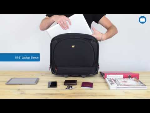 Caselogic KLR-215 - BagageOnline.nl