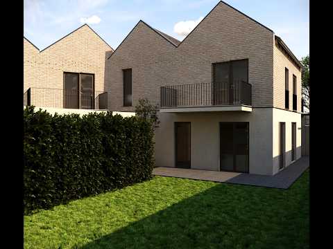 Eladó újszerű ikerház, Szeged 5 szoba 148 m² 159.5 M Ft