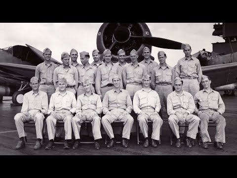 Halsey's Carrier Raids of 1942-Episode 105