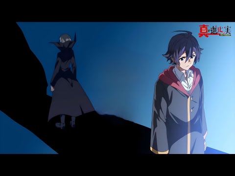 Shinka no Mi: Shiranai Uchi ni Kachigumi Jinsei Moonlight Walk Poppin'Party