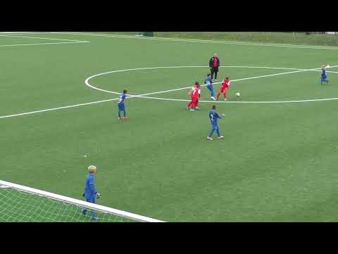 U10 – TWL–Elektra vs. Stadlau - 01.10.2022