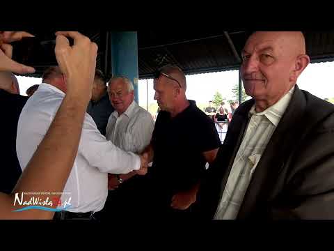 13.09.2025 Jubileusz 40-lecia Iskry Sobów, Tarnobrzeg