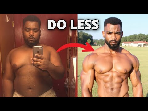 You'll HATE me but this proven fat loss system works.