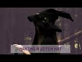 Easy witch hat tutorial | Sewing