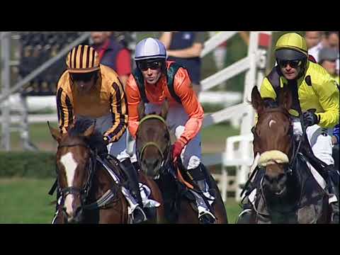 PE, 8. 9. 2018, 3. dostih - Cena společnosti AUTO IN s.r.o.