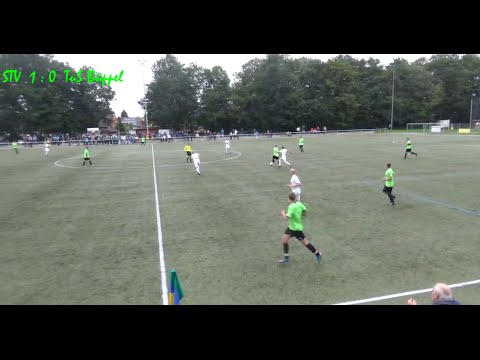 STV Wilhelmshaven - TuS Büppel  *Special*