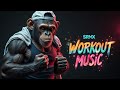 GYM MUSIC 2025 HARDCORE TRAP BASS BOOSTED WORKOUT MOTIVATION MIX