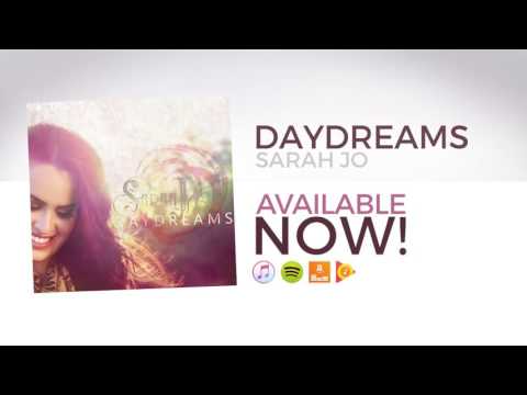 Sarah Jo | Daydreams