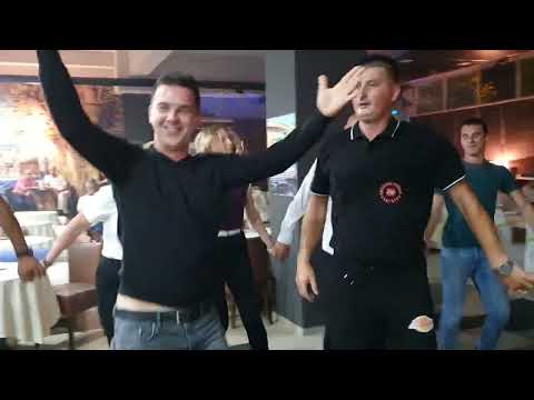 🔴 Zmaj s drine kolo vodi - Hotel Heco Plus Sarajevo - Bosanski teferič