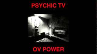 Psychic TV - untitled (Ov Power)