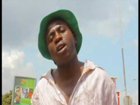 Rugaaga - Methodius Atwine