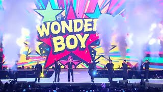 SUPER JUNIOR 슈퍼주니어 - 260822 TIMA 2026 LIVE FULL PERFORMANCE