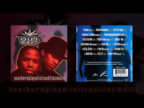 Videoclip de Git Up, Git Out (feat. Goodie Mob) — Outkast