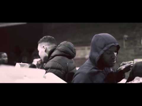 YUNGEN - PUNK (SHITMUNK DISS)