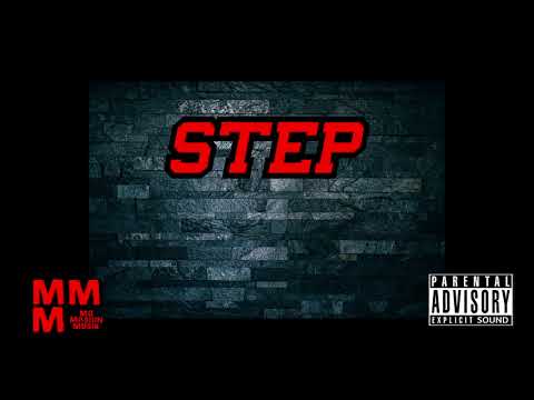 [FREE] Mozzik x Juju x Loredana "STEP" Type Beat | Free German Rap Hip Hop Type Beat Instrumental