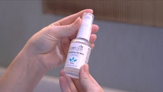 Lovelyskin Exfoliating Gel Mild 11 Lovelyskin